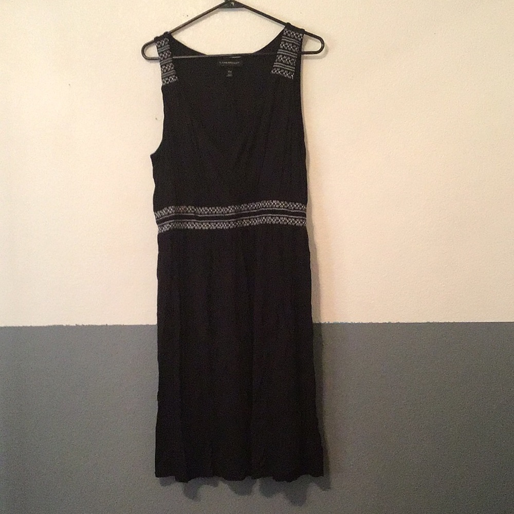 H4 Size 18/20 Lane Bryant dress